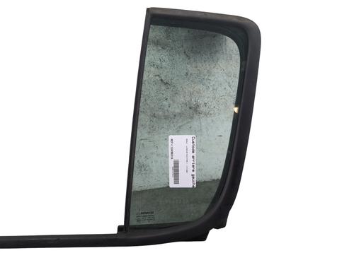 Used Rear left door window RENAULT MODUS / GRAND MODUS (F/JP0_) 1.5 dCi (FP0D, JP0D) (82 hp) 29222207