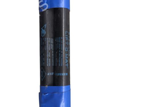 Tailgate lift support DACIA SANDERO 1.4 (BS0C, BS0A, BS0G, BS1F, BS0E) | BP30490574C138