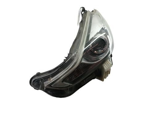 Left headlight TOYOTA PRIUS PLUS (_W4_) 1.8 Hybrid (ZVW40W, ZVW41W) | BP28321452C28 