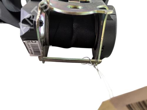 Rear right seatbelt PEUGEOT 2008 I (CU_) 1.2 THP 110 / PureTech 110 | BP32115248I28 