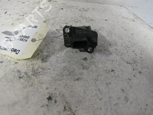 Used Mass air flow sensor Mass air flow sensor NISSAN QASHQAI II (J11, J11_) 1.5 dCi (110 hp) 25083341 25083341