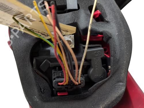Venstre Baklys PEUGEOT 206 Hatchback (2A/C) 1.4 HDi eco 70 | BP28319071C34 