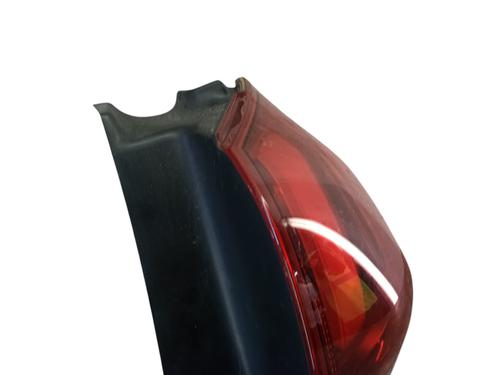Right taillight PEUGEOT 2008 I (CU_) 1.2 THP 110 / PureTech 110 | BP33307859C35  - Image 6