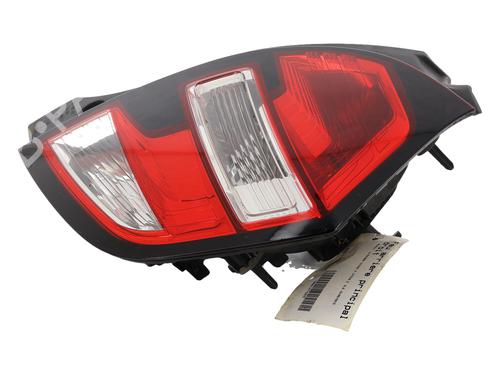 Right taillight RENAULT TWINGO III (BCM_, BCA_) 0.9 TCe 90 (BCM9, BCM2) | BP33723862C35 - Image 6