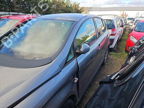 Rear right door window SEAT ALTEA (5P1)  | BP25073171C21 