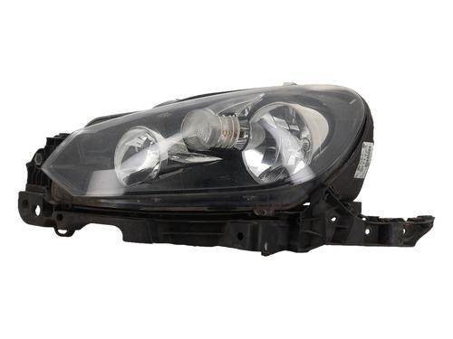 Left headlight VW GOLF VI (5K1) 1.6 TDI | BP38425078C28 - Image 2