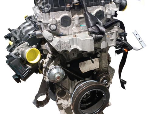 Engine DS DS 3 (SA_) 1.2 THP 110 / PureTech 110 (SAHNPS, SAHNZ6, SAHNZT) | BP32239244M1  - Image 11
