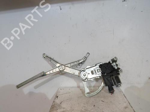 Front left window mechanism OPEL CORSA C (X01) 1.2 (F08, F68) | BP25112446C22 - Image 4