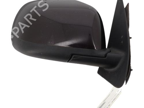 Bakspejl Højre Bakspejl Højre NISSAN MICRA IV (K13K, K13KK) 1.2 (80 hp) 35891151 35891151