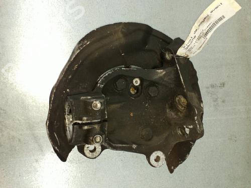 Used Left front steering knuckle Left front steering knuckle BMW 1 (E87) 118 d (122 hp) 25104646 25104646