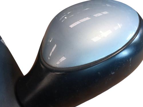 Left mirror PEUGEOT 206 Hatchback (2A/C) 1.6 16V | BP27483858C26 