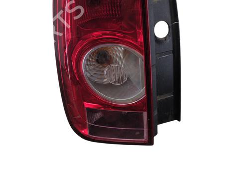 Left taillight DACIA DUSTER (HS_) 1.5 dCi | BP30677146C34  - Image 6