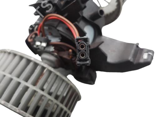 Heater blower motor BMW 5 Touring (E61)  | BP25054330M62 