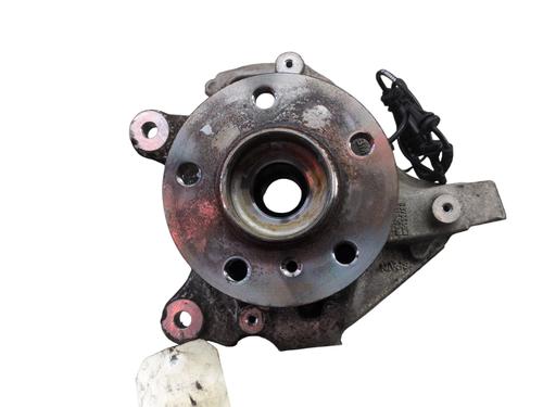 Left front steering knuckle MINI MINI CLUBMAN (F54) Cooper SD | BP31289577M25 - Image 6