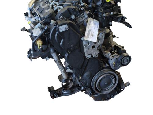 Used Engine CITROËN C5 III Break (RW_) 2.0 HDi (136 hp) 26599416