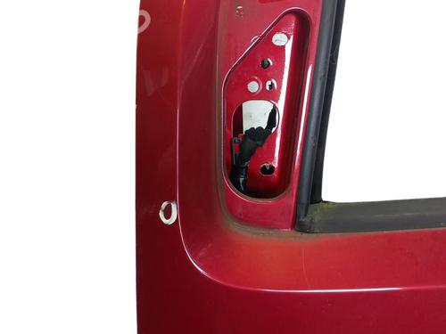 Used Left front door FIAT QUBO (225_) [2008-2025]  25072946