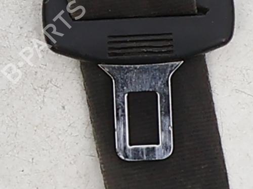 Used Front left seatbelt Front left seatbelt 38425072 38425072
