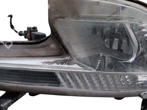 Right front fog light PEUGEOT 508 I (8D_) 1.6 HDi | BP29508389C31 