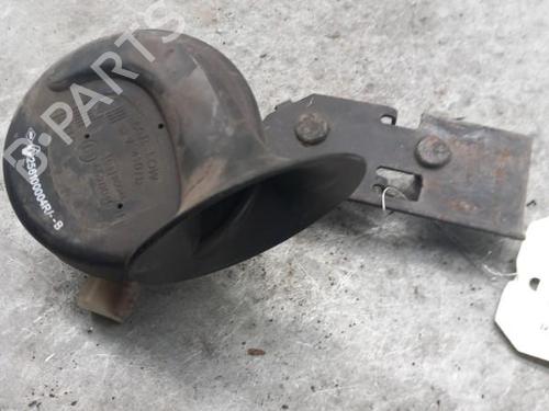 Used Horn RENAULT SCÉNIC III (JZ0/1_) 1.5 dCi (106 hp) 25055477
