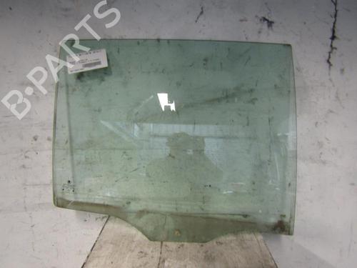 Used Rear right door window SKODA FABIA I (6Y2) 1.9 SDI (64 hp) 25096140