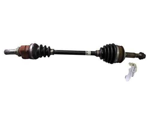 Used Left front driveshaft TOYOTA YARIS (_P13_) 1.3 (NSP130_, NSP130) (99 hp) 28795482