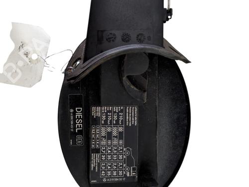 fuel-flap-mercedes-benz-cls-c219-2004-2005-2006-2007-2008-2009-2010-2011-25897741 main image