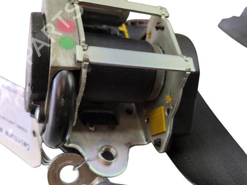 Used Front right seatbelt Front right seatbelt VW GOLF VI (5K1) 2.0 TDI (140 hp) 26942087 26942087