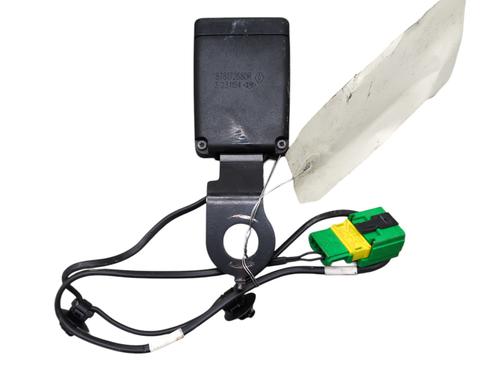 Seat buckle DACIA SANDERO II TCe 90 (B8M1, B8MA, B8AC) | BP33307759I32 - Image 4