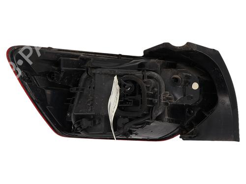 Right taillight DACIA SANDERO III 1.0 SCe 65 | BP36589346C35 - Image 4