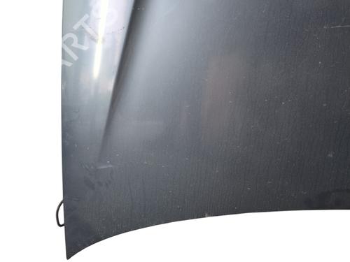 Hood VW POLO IV (9N_, 9A_) 1.4 TDI | BP30206324C1 