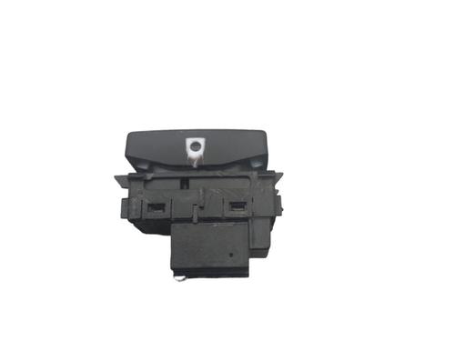 Used Left rear window switch Left rear window switch SKODA OCTAVIA III (5E3, NL3, NR3) [2012-2021] 25073337 25073337