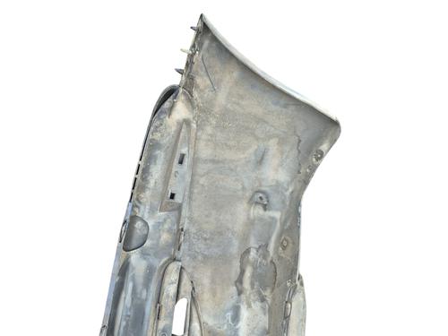 Front bumper PEUGEOT 206 Hatchback (2A/C) 1.9 D | BP25293681C7 