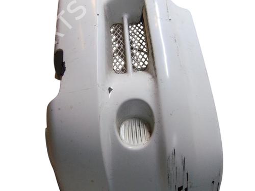 Front bumper CITROËN JUMPER I Van (244) 2.8 HDi | BP28216951C7