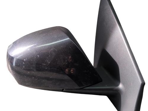 Right mirror RENAULT MEGANE III Hatchback (BZ0/1_, B3_) 1.5 dCi (BZ09, BZ0D, BZ1W, BZ29, BZ14) | BP29332472C27 