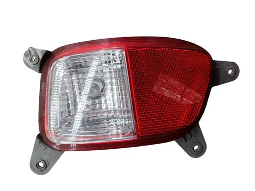 Used Rear bumper right light Rear bumper right light KIA PICANTO II (TA) 1.0 (69 hp) 26021363 26021363