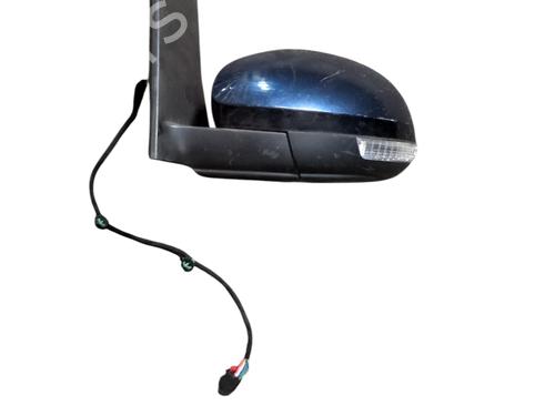 Retrovisore sinistro VW SHARAN (7N1, 7N2) 2.0 TDI | BP29927029C26