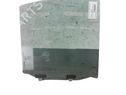 Used Rear right door window NISSAN MICRA IV (K13K, K13KK) 1.2 (80 hp) 25058056