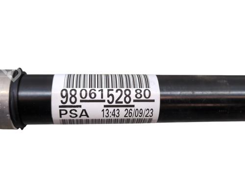 Left front driveshaft PEUGEOT EXPERT Van (V_) 2.0 BlueHDi 145 | BP27293721M38 