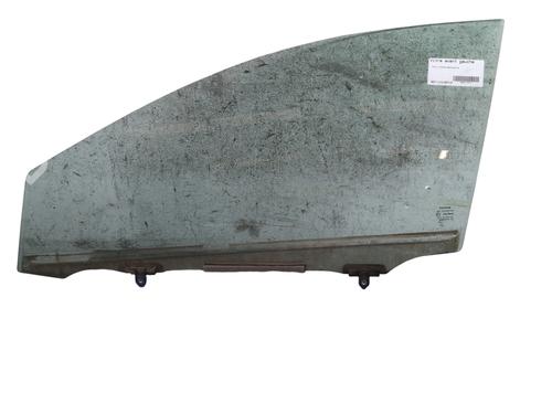 Used Front left door window PORSCHE MACAN (95B) 3.0 S Diesel (250 hp) 29887729