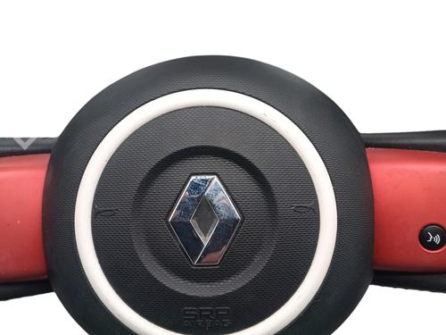 Steering wheel RENAULT TWINGO III (BCM_, BCA_) 0.9 TCe 95 | BP30813782C49 
