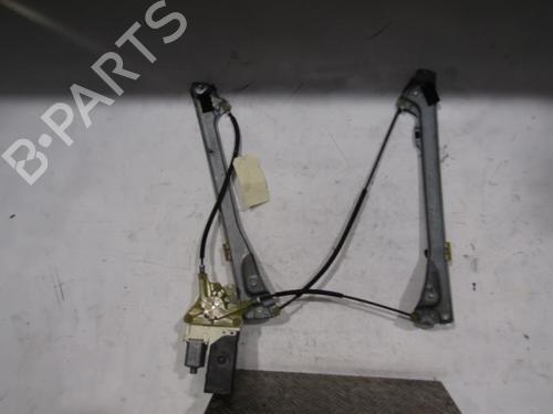 Used Front left window mechanism Front left window mechanism RENAULT LAGUNA III Grandtour (KT0/1) 2.0 dCi (KT01, KT08, KT09, KT0K, KT12, KT1D, KT1W) (150 hp) 25095364 25095364