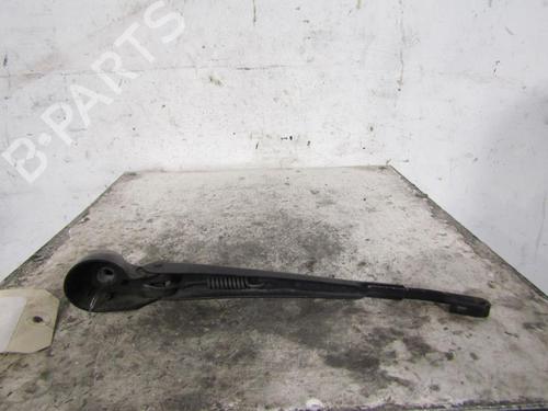 Used Rear windshield wiper arm AUDI A3 (8L1) 1.9 TDI (90 hp) 25070319