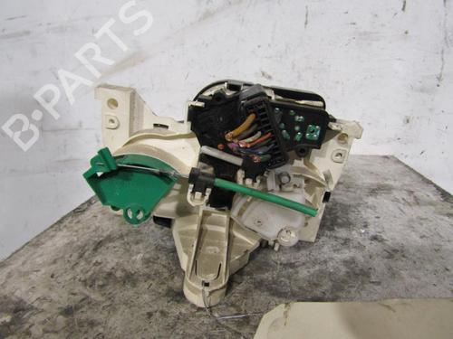 Used Climate control Climate control DACIA LOGAN (LS_) 1.4 (LS0A, LS0C, LS0E, LS0G) (75 hp) 25085647 25085647