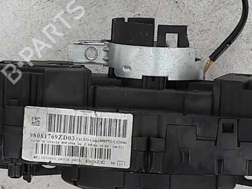 Used Steering column stalk Steering column stalk 38871291 38871291