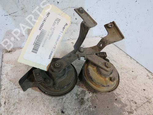 Horn SEAT TOLEDO II (1M2)  | BP25109723E13 
