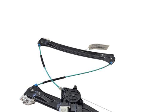 Used Front right window mechanism BMW 1 (F20) 120 d (184 hp) 25061554