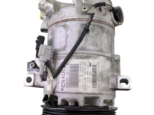 AC compressor RENAULT CAPTUR I (J5_, H5_) 1.2 TCe 120 | BP29630262M34 - Image 6