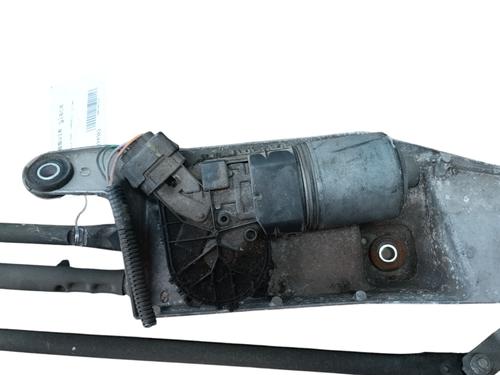 Front wiper motor RENAULT MODUS / GRAND MODUS (F/JP0_) 1.5 dCi (FP0F, JP0F) | BP27293692M29 - Image 3