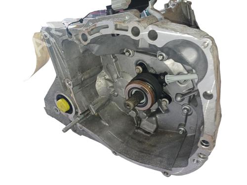 Gearbox RENAULT CLIO IV (BH_) 1.2 16V | BP25076782M3 