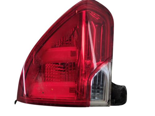 Left tailgate light PEUGEOT 2008 I (CU_) 1.6 BlueHDi 120 | BP32386861C79